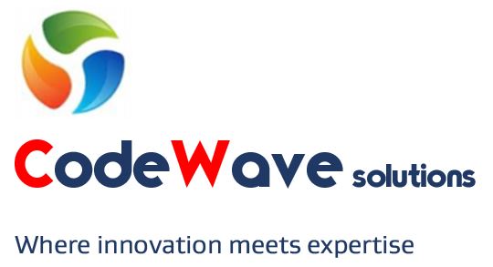 CodeWave Solutions